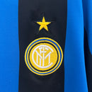 Camisa Retrô Inter de Milão 1990/91