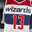 Regata Washington Wizards Association Edition