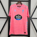 Camisa Celta de Vigo III 2025/26