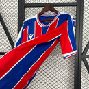 Camisa Crystal Palace Home 2025/26