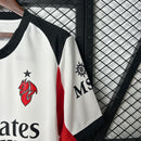 Camisa Milan Away 2025/26