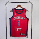 Regata New Orleans Pelicans Statement Edition