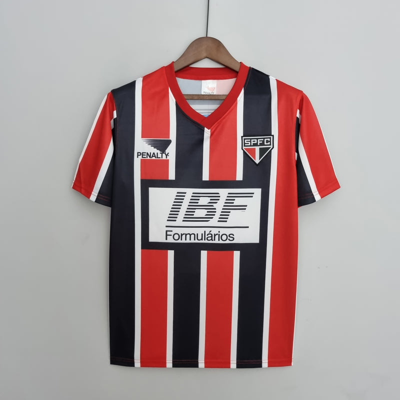 Camisa Retrô São Paulo 1991