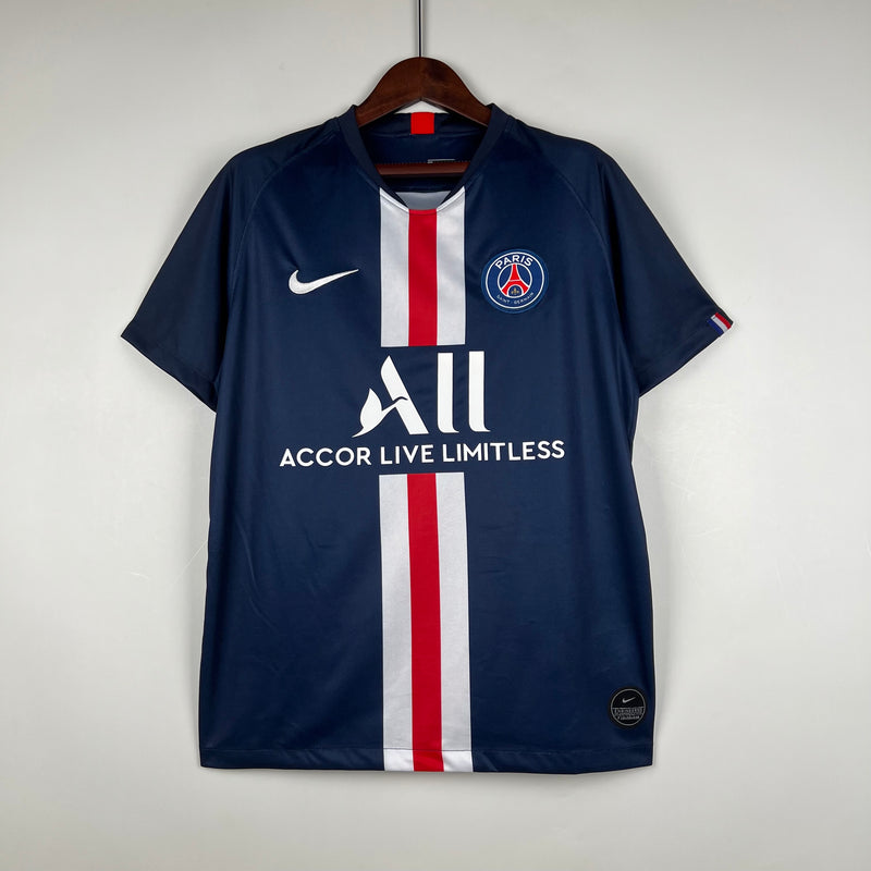 Camisa Retrô PSG  2019/20