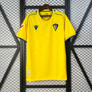 Camisa Cadíz Home 2025/26