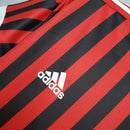 Camisa Retrô Milan 2011/12