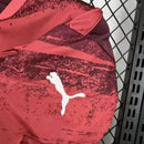 Camisa RB Leipzig Away 2024/25