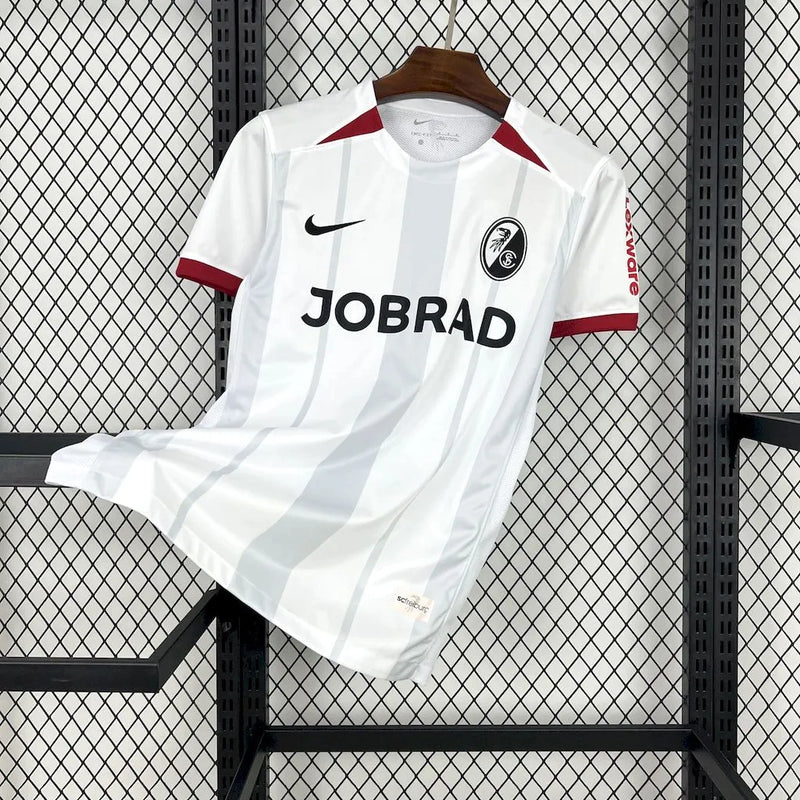 Camisa Freiburg Away 2024/25