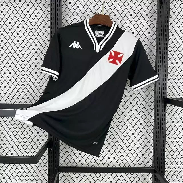 Camisa Vasco da Gama Home 2025
