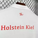 Camisa Holstein Kiel Home 2024/25