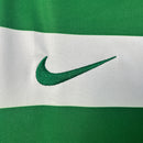 Camisa Sporting Home 2025/26