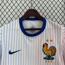 Camisa França Away 2024