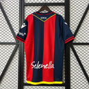 Camisa Bologna Home 2024/25