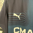 Camisa Olympique de Marseille Away 2025/26