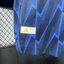 Camisa Arsenal Away 2025/26 Versão Jogador