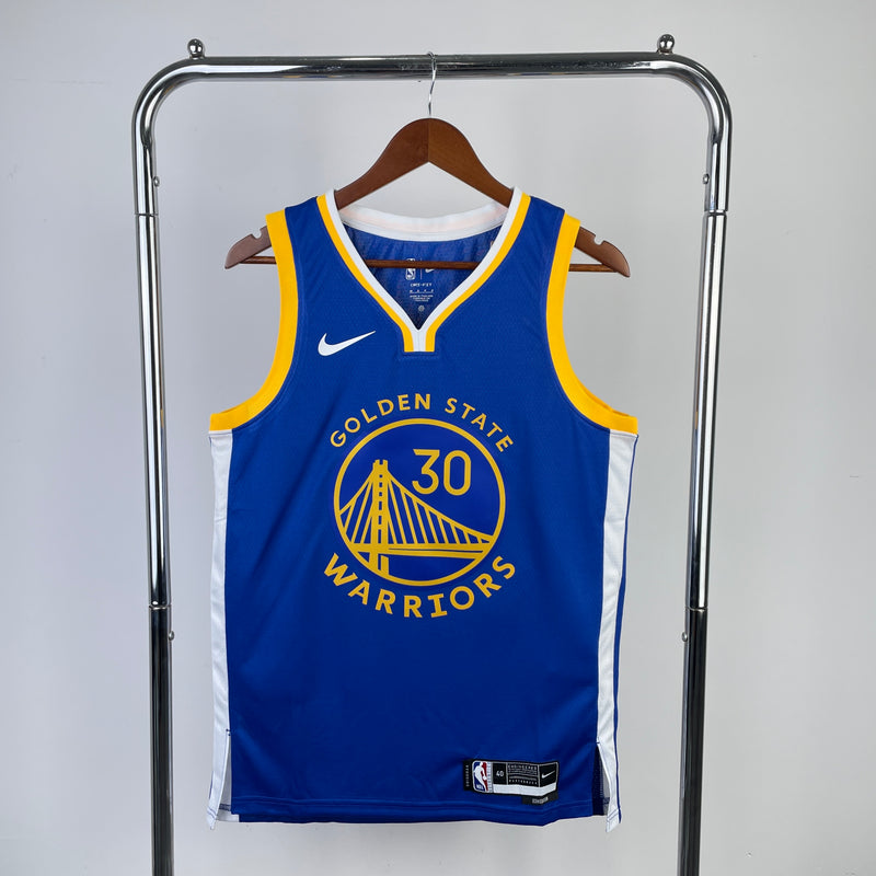 Regata Golden State Warriors Icon Edition