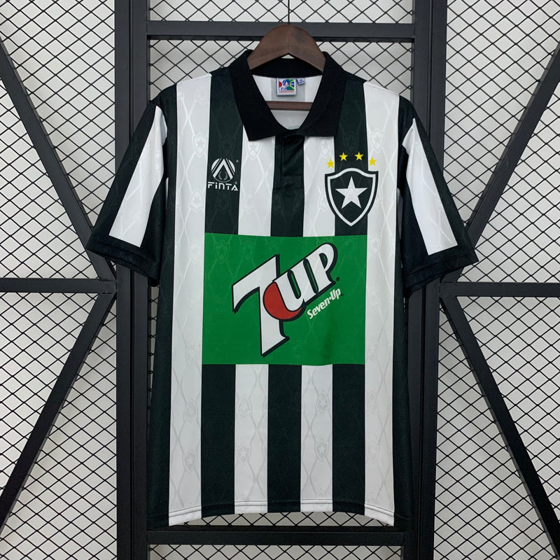 Camisa Retrô Botafogo 1995