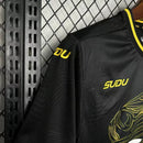 Camisa Wolverhampton Away 2024/25