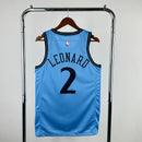 Regata Los Angeles Clippers City Edition