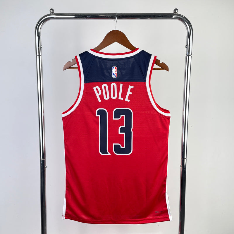 Regata Washington Wizards Icon Edition