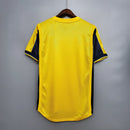 Camisa Retrô Arsenal 1999/2000