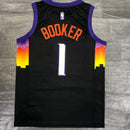 Regata Phoenix Suns City Edition