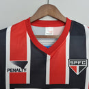 Camisa Retrô São Paulo 1991