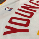 Regata Atlanta Hawks Association Edition- Trae Young