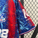 Camisa Crystal Palace Home 2024/25