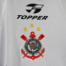 Camisa Retrô Corinthians 2000