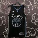 Regata Golden State Warriors The Town Classic Edition
