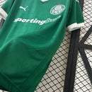 Camisa Palmeiras Home 2025