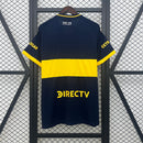 Camisa Boca Juniors Home 2025/26