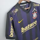 Camisa Retrô Corinthians 2009