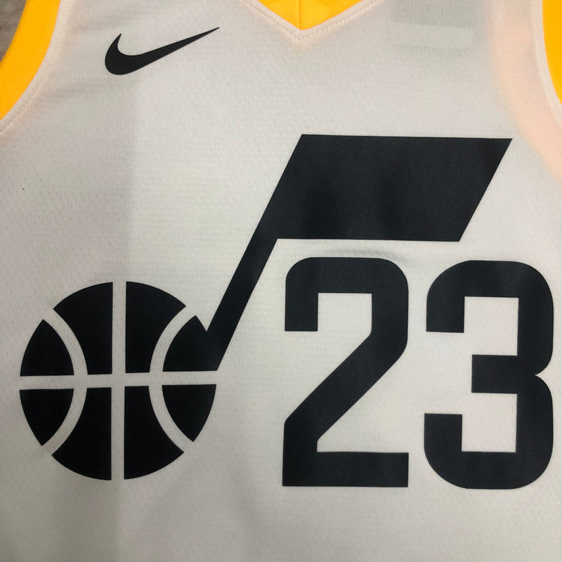 Regata Utah Jazz Association Edition