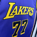 Regata Los Angeles Lakers Statement Edition