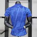 Camisa Chelsea Home 2025/26 Versão Jogador