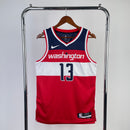 Regata Washington Wizards Icon Edition