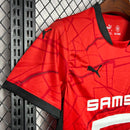 Camisa Rennes Home 2024/25
