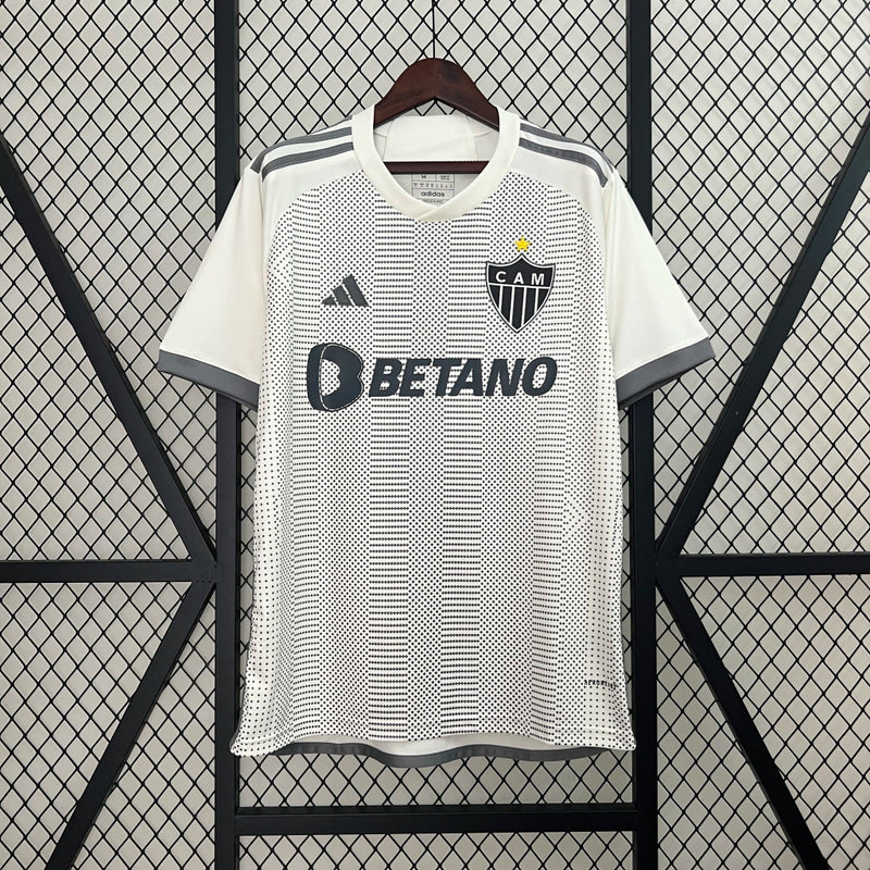 Camisa Atletico-MG Away 2024