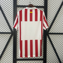 Camisa Atlético de Madrid Home 2025/26