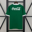 Camisa Retrô Palmeiras 1987