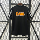 Camisa Retrô Santos 2012