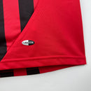 Camisa Retrô Milan Home 2007/08