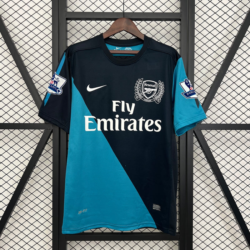Camisa Retrô Arsenal 2011/12