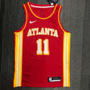 Regata Atlanta Hawks Icon Edition - Trae Young