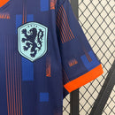 Camisa Holanda Away 2024