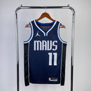 Regata Dallas Mavericks Statement Edition
