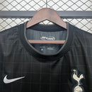 Camisa Tottenham Hotspur Away 2025/26