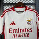 Camisa Benfica III 2025/26